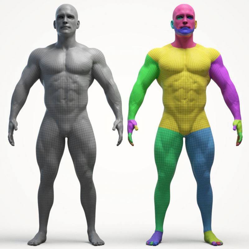 male-body-builder-base-mesh